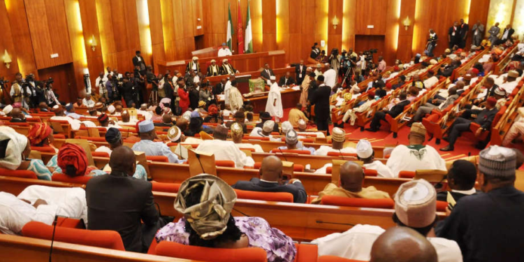 Senate Makes Top Amendments in 2026 Electoral Act as Debate Intensifies Across Nigeria.