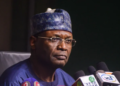 2027 polls won’t be 100% perfect, INEC chair warns Nigerians