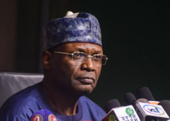 2027 polls won’t be 100% perfect, INEC chair warns Nigerians