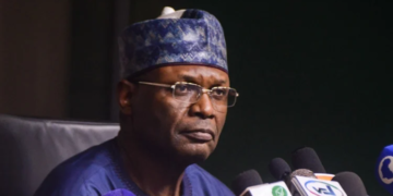 2027 polls won’t be 100% perfect, INEC chair warns Nigerians