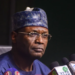 2027 polls won’t be 100% perfect, INEC chair warns Nigerians