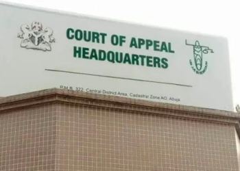 Appeal Court upholds ban on PDP Ibadan convention