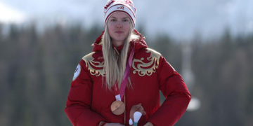 Russia Wins First Paralympic Gold Since 2014 in Milan-Cortina Games