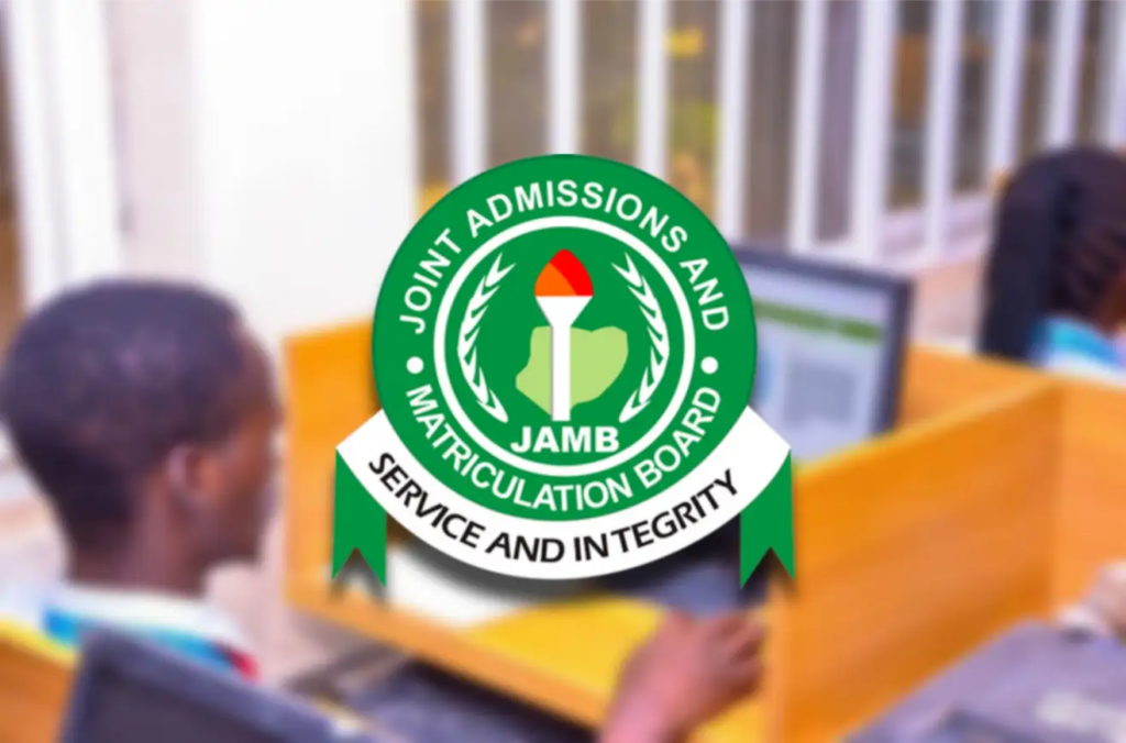 JAMB pays CBT centres N1.57bn for 2026 UTME registration