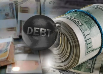 Debt servicing surpasses capital spending by N3.9tn in two years