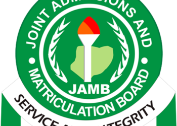 JAMB commences 2026 direct entry registration