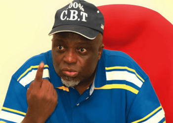 JAMB not responsible for HND graduates’ NYSC non-mobilisation, Oloyede insists