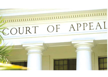 Appeal Court dismisses Aiyedatiwa’s appeal on re-election eligibility