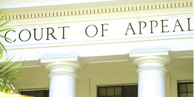 Appeal Court dismisses Aiyedatiwa’s appeal on re-election eligibility