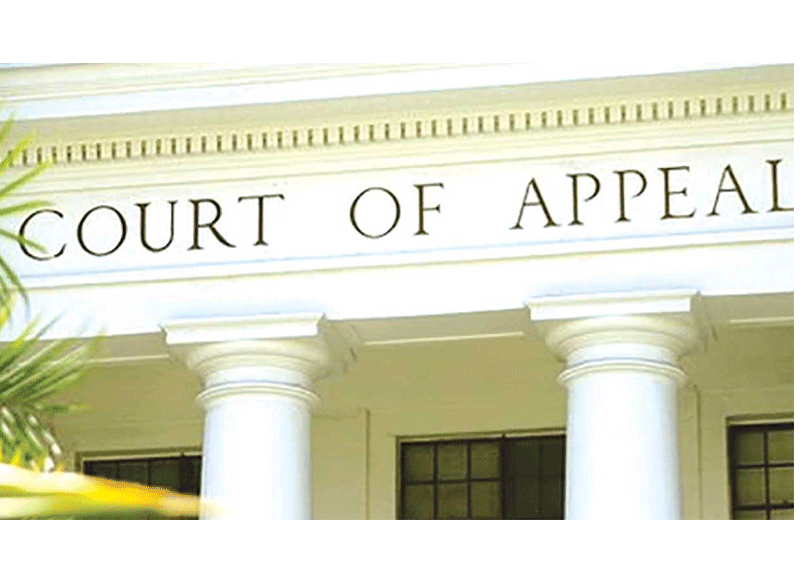 Appeal Court dismisses Aiyedatiwa’s appeal on re-election eligibility