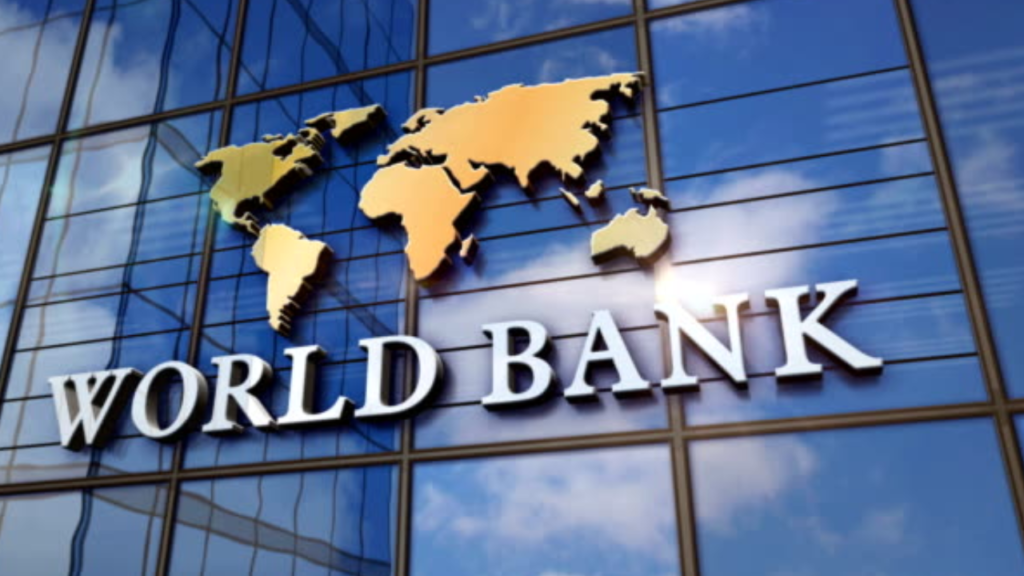 FG, World Bank unveil blueprint to save Nigeria’s shrinking water bodies