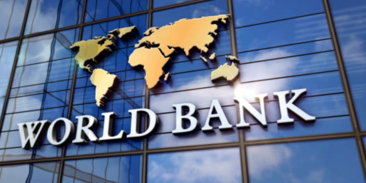 FG, World Bank unveil blueprint to save Nigeria’s shrinking water bodies