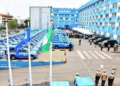 FRSC investigating illegal car racing in FCT