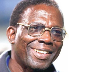 Super Eagles mourn former coach Onigbinde