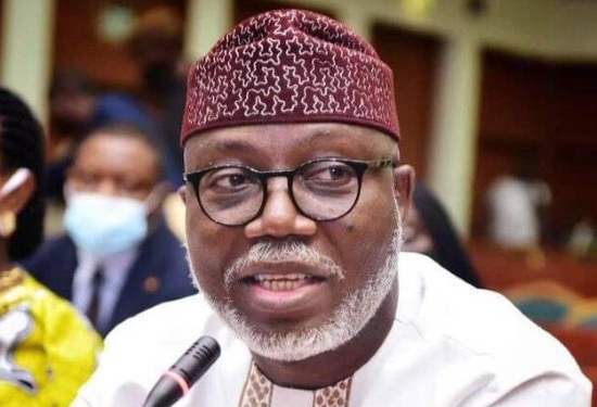 Aiyedatiwa loses bid to amend re-election eligibility suit