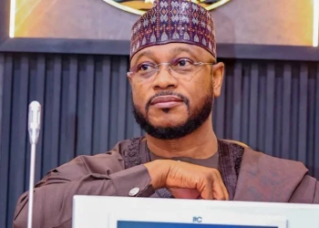 Why I defected to APC – Zamfara gov