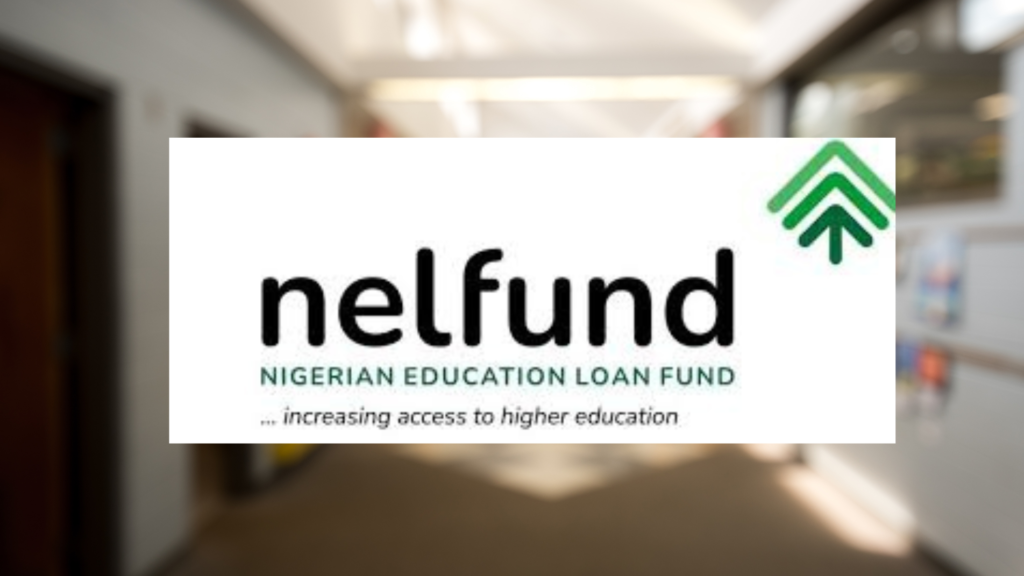 NELFUND student loan portal deadline