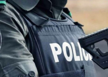 Police nab wanted kidnap kingpin in Ondo