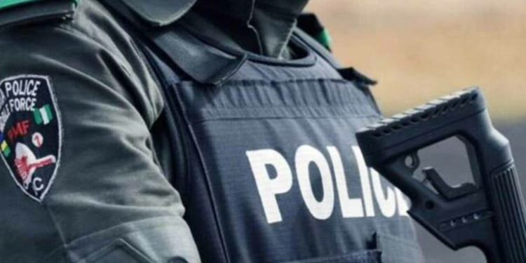 Police nab wanted kidnap kingpin in Ondo