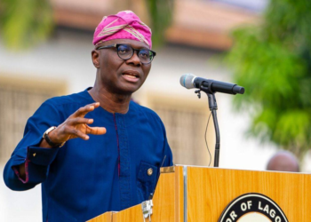 Lagos to demolish illegal structures in state-owned housing estates