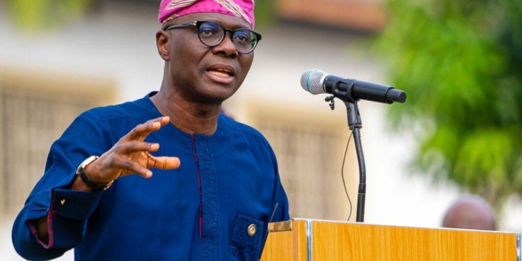 Lagos to demolish illegal structures in state-owned housing estates