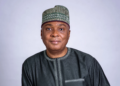 Stop lawsuits, hold new national convention, Saraki tells PDP