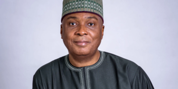 Stop lawsuits, hold new national convention, Saraki tells PDP
