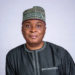 Stop lawsuits, hold new national convention, Saraki tells PDP