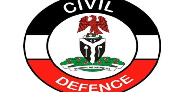 NSCDC warns contractors against damaging fibre-optic cables in Abuja