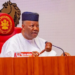 Hold your lawmakers accountable, Akpabio urges Nigerians