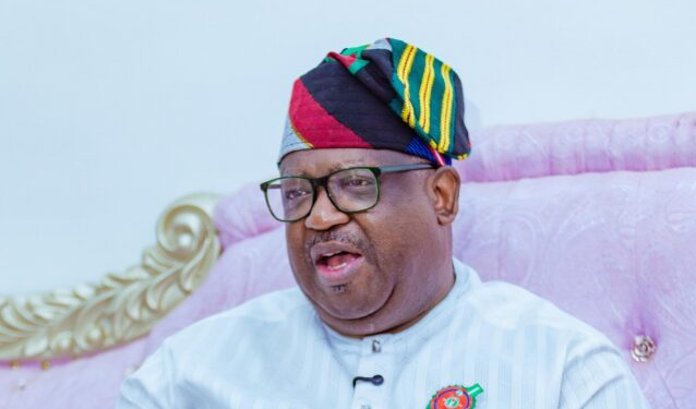 BOI, Plateau sign N4bn deal to fund small businesses