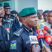 Oyo CP Queries DPO, Detains Inspector Over Alleged Misconduct in Afijio
