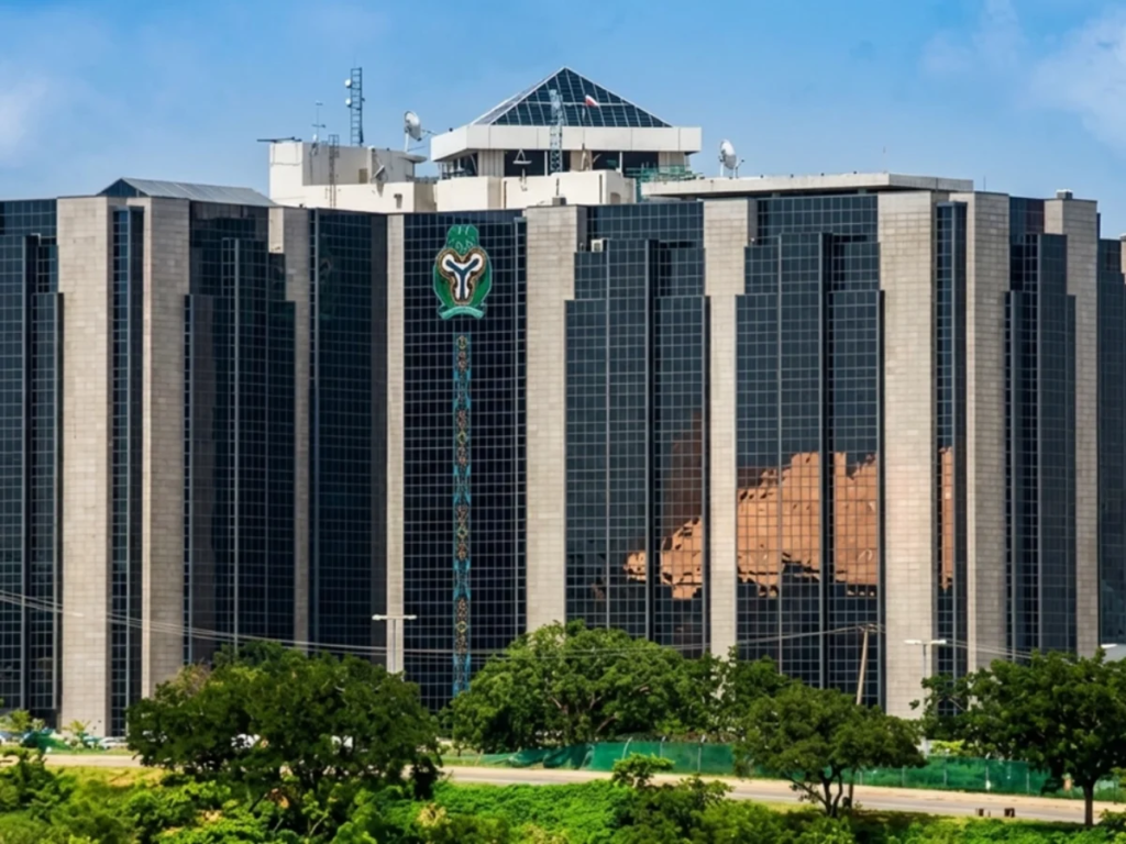 CBN extends anti-money laundering compliance deadline for banks