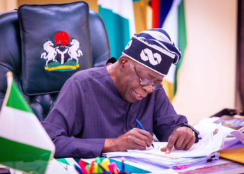 Tinubu orders deployment of 100,000 CNG kits in three weeks