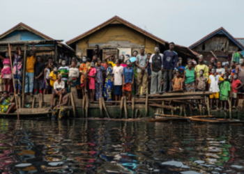 Lagos Assembly Recommends Relocating Makoko Residents to Epe