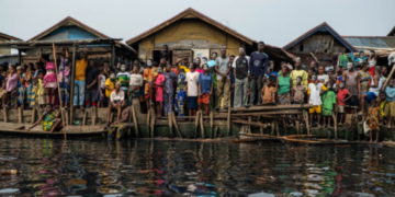 Lagos Assembly Recommends Relocating Makoko Residents to Epe