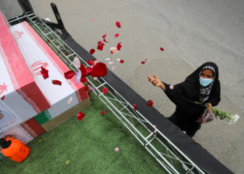 Italian PM Condemns ‘Massacre’ of Schoolgirls in Iran