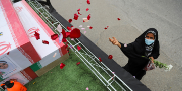 Italian PM Condemns ‘Massacre’ of Schoolgirls in Iran