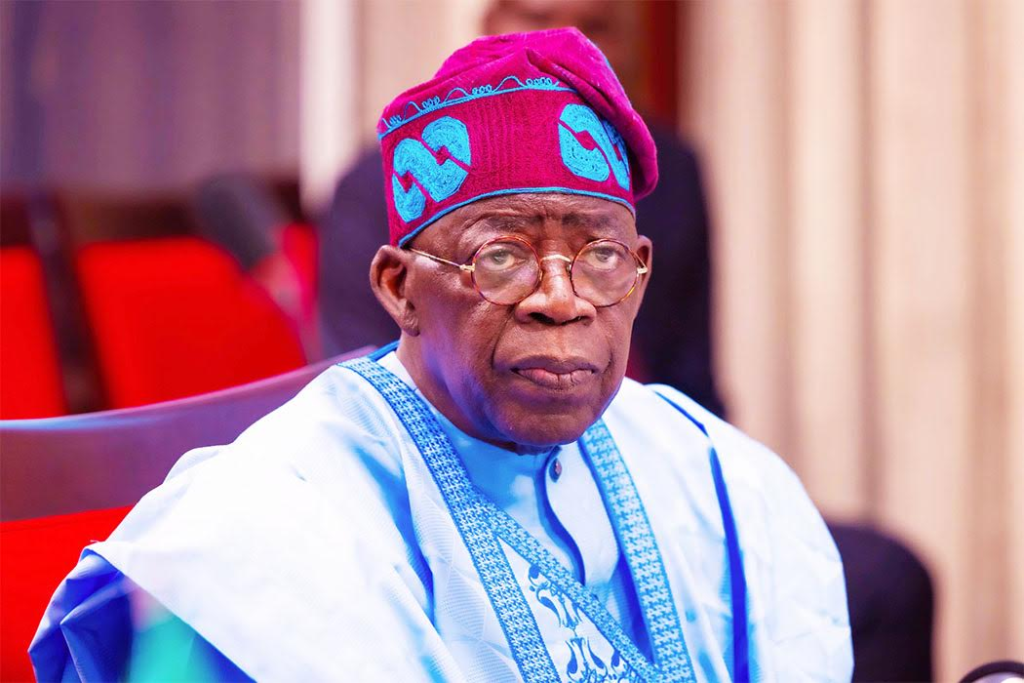 Tinubu directs ICRC on gas command centre implementation