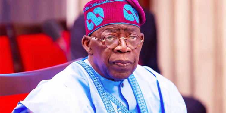 Tinubu directs ICRC on gas command centre implementation