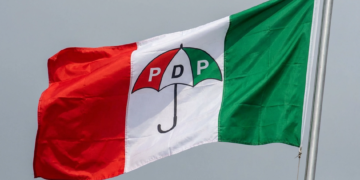 PDP factions get nod to settle convention dispute out of court