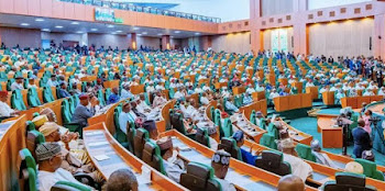 Construct Benin–Lagos railway to ease traffic, Reps urge FG