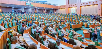 Construct Benin–Lagos railway to ease traffic, Reps urge FG