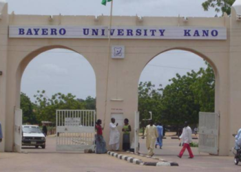 BUK probes student over online misconduct allegations