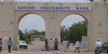 BUK probes student over online misconduct allegations