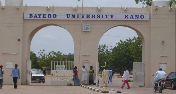 BUK probes student over online misconduct allegations