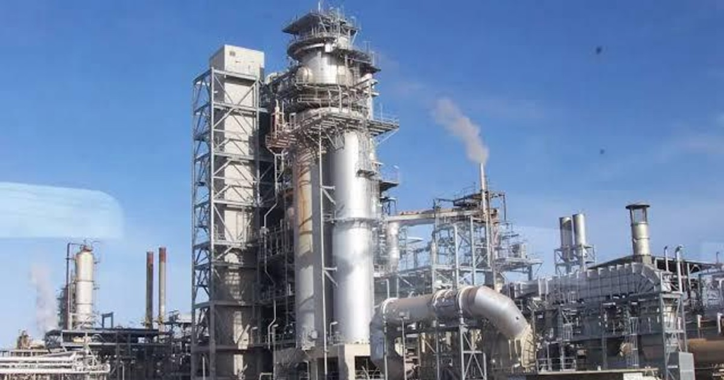 Dangote petrol market