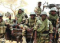 Military Repels ISWAP Attack in Yobe, Kills Over 20 Insurgents in Goniri Battle