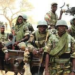 Military Repels ISWAP Attack in Yobe, Kills Over 20 Insurgents in Goniri Battle