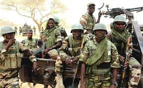 Military Repels ISWAP Attack in Yobe, Kills Over 20 Insurgents in Goniri Battle